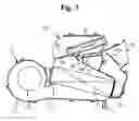 Fig. 03 - Console air conditioner for vehicle