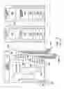 Fig. 02 - Cooling apparatuses with discrete cold plates compliantly coupled between a common manifold and electronics components of an assembly to be cooled