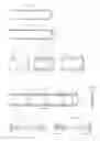Fig. 03 - Assembly of linear motor cooling parts