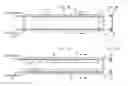 Fig. 04 - Assembly of linear motor cooling parts