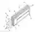 Fig. 01 - Charge Air Intercooler