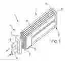 Fig. 02 - Charge Air Intercooler