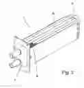 Fig. 03 - Charge Air Intercooler
