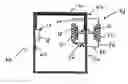 Fig. 01 - COOLING SYSTEM FOR AN ENCLOSURE