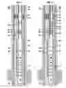 Fig. 02 - Electric submersible pumping system with gas vent