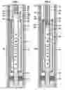 Fig. 05 - Electric submersible pumping system with gas vent