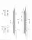 Fig. 03 - Fiber support arrangement for a downhole tool and method