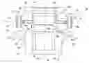 Fig. 01 - Wellhead assembly and method