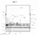 Fig. 04 - Automatic stove top fire extinguisher