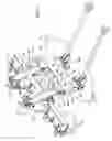 Fig. 04 - Ripper assembly with direct load path