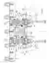 Fig. 05 - Ripper assembly with direct load path
