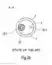 Fig. 05 - Metal-sealing material-feedthrough
