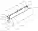 Fig. 01 - Cable and apparatus interconnection close quarters environmental seal