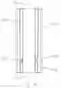 Fig. 06 - Cable and apparatus interconnection close quarters environmental seal