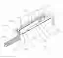 Fig. 10 - Cable and apparatus interconnection close quarters environmental seal