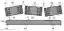 Fig. 01 - Electronic component and method for manufacturing the same