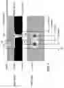 Fig. 03 - Connection an integrated circuit on a surface layer of a printed circuit board