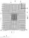 Fig. 10 - Connection an integrated circuit on a surface layer of a printed circuit board