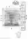 Fig. 13 - Connection an integrated circuit on a surface layer of a printed circuit board