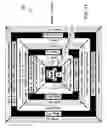 Fig. 15 - Connection an integrated circuit on a surface layer of a printed circuit board