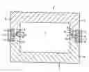 Fig. 01 - Housing for shielding from electromagnetic interference