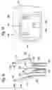 Fig. 03 - Device for Connecting a Basic Electrical Component and an Additional Electrical Component to a Supply Network, Especially of a Motor Vehicle, and Methods for the Production of Such a Connecting Device