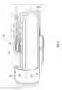 Fig. 10 - Drilling and hole enlargement device
