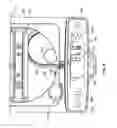 Fig. 04 - Scale including a removable display