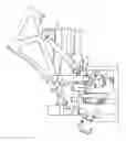 Fig. 03 - Device for truck cab suspension