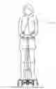 Fig. 01 - Traveling apparatus
