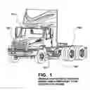 Fig. 02 - Mounting system for modular frame components