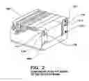 Fig. 03 - Mounting system for modular frame components