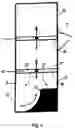 Fig. 03 - Moldular, External Emergency Structure Particularly Suitable for use as a Fire Escape