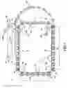 Fig. 08 - Machine functioning on the principle of exploitation of centrifugal forces