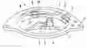 Fig. 01 - Self-Boosting Friction Brake
