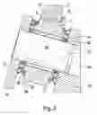 Fig. 03 - Self-Boosting Friction Brake