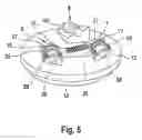 Fig. 05 - Self-Boosting Friction Brake