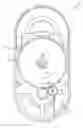Fig. 01 - Latching device for electro-mechanical actuators
