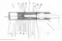 Fig. 01 - Piston/cylinder unit with solenoid valve in piston