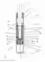 Fig. 02 - Piston/cylinder unit with solenoid valve in piston