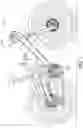 Fig. 02 - Bicycle hydraulic brake device