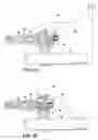Fig. 12 - Bicycle hydraulic brake device