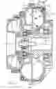 Fig. 03 - MACHINE UNIT WITH A DRIVE SYSTEM AND A MACHINE
