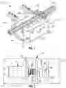 Fig. 02 - Electric shaker conveyor assembly
