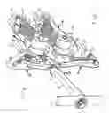 Fig. 02 - Three-position apparatus capable of positioning an electrical transfer switch