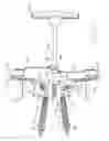 Fig. 06 - Three-position apparatus capable of positioning an electrical transfer switch