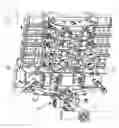 Fig. 08 - Three-position apparatus capable of positioning an electrical transfer switch