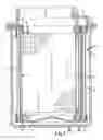 Fig. 02 - Separator for Cleaning Fluid Streams