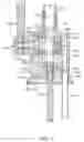 Fig. 05 - TOP MOUNTED FAUCET ASSEMBLY WITH AIR GAP