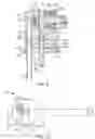 Fig. 08 - TOP MOUNTED FAUCET ASSEMBLY WITH AIR GAP